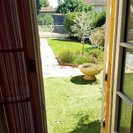 Maison Atypique Vougy