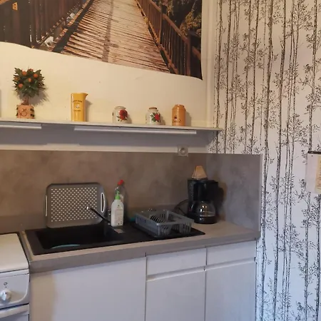 Maison Atypique Holiday home Vougy